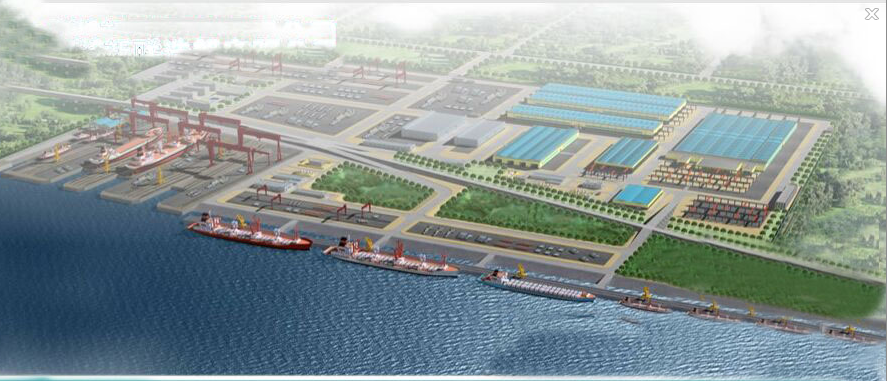 第48頁_新聞中心_蕪湖造船廠有限公司