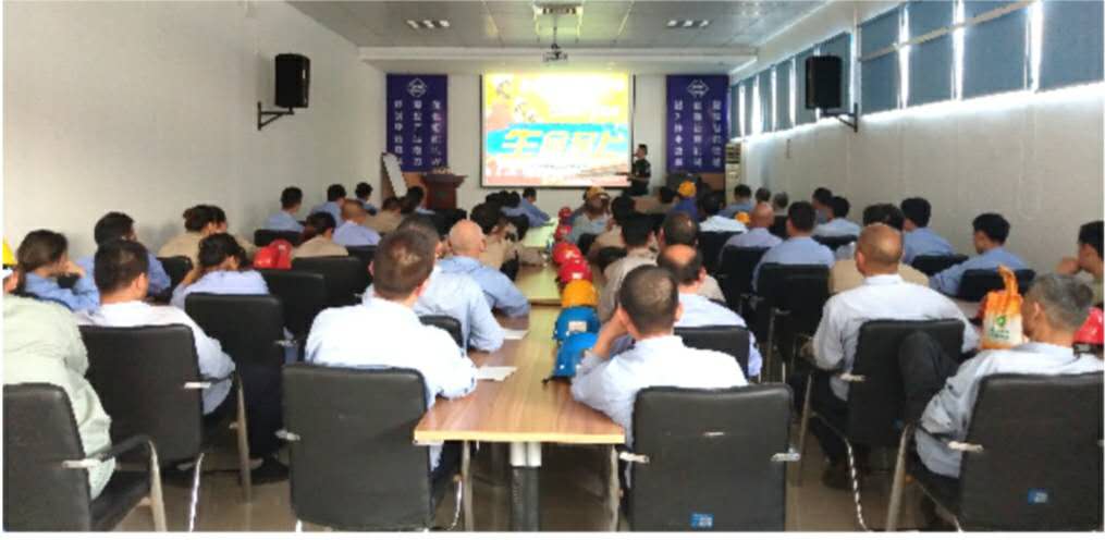 第50頁_公司動(dòng)態(tài)_新聞中心_蕪湖造船廠有限公司