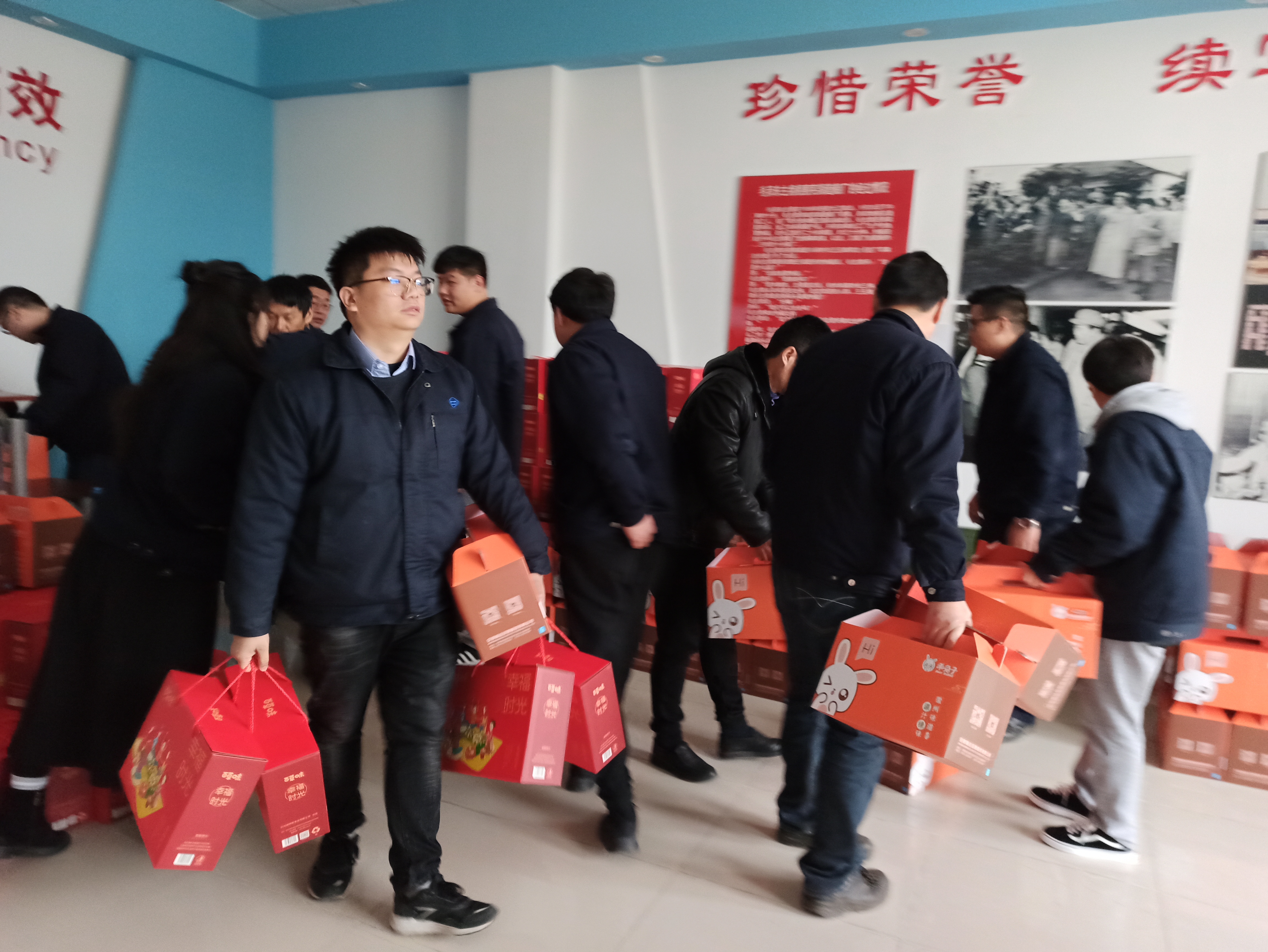 第42頁_公司動態(tài)_新聞中心_蕪湖造船廠有限公司