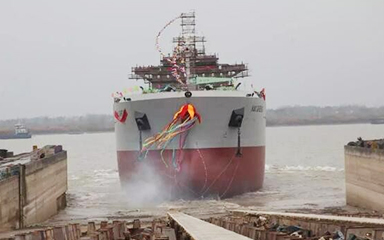 第54頁_公司動態(tài)_新聞中心_蕪湖造船廠有限公司