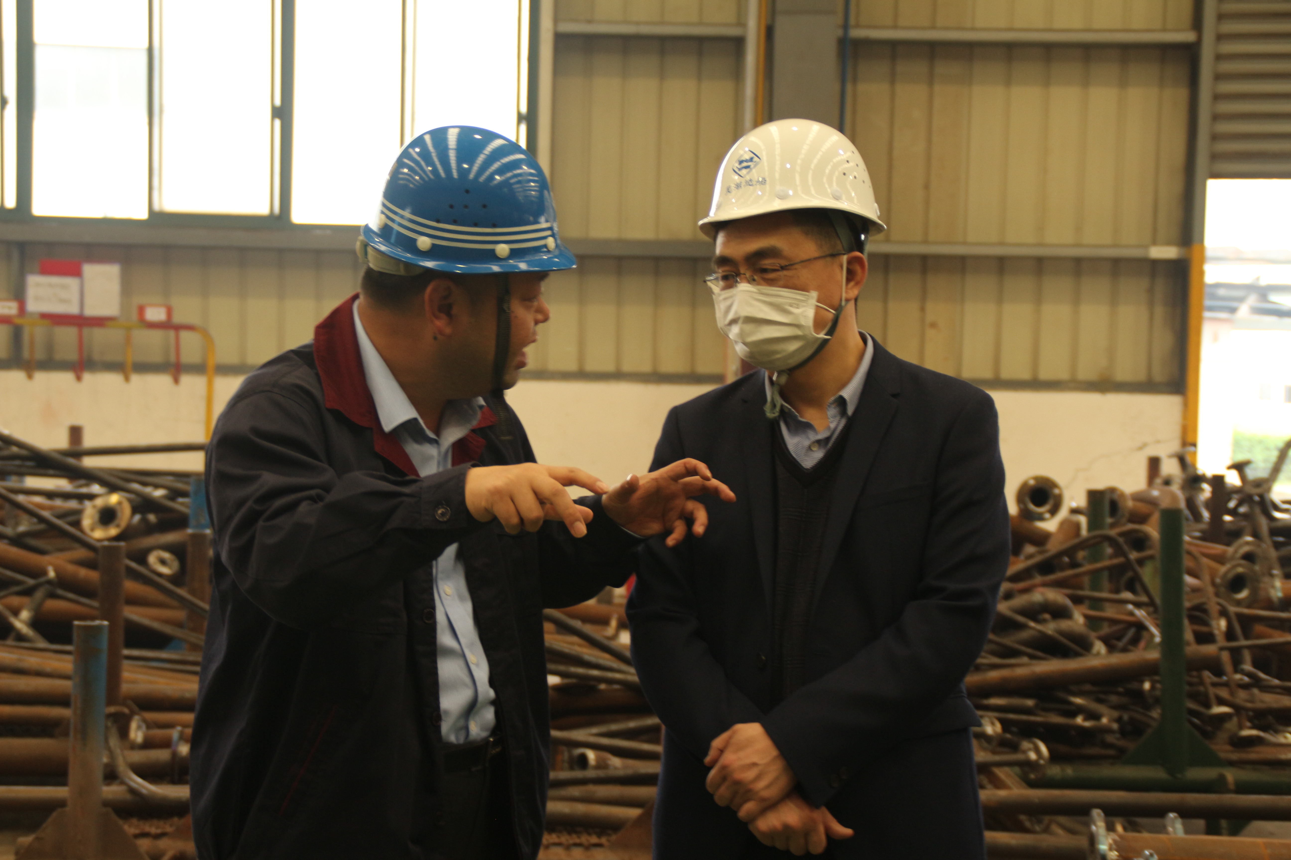 第40頁_新聞中心_蕪湖造船廠有限公司