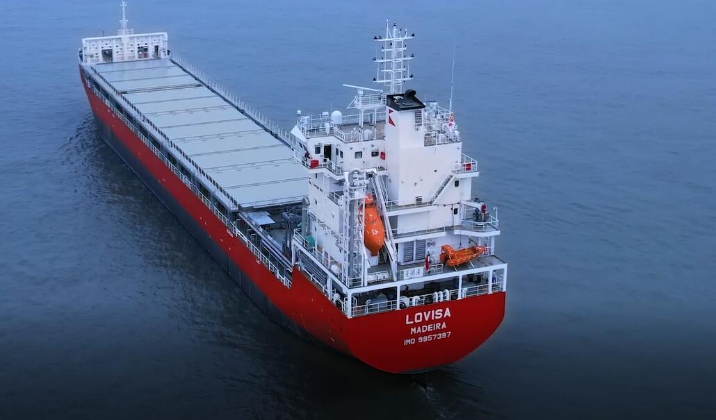 第21頁(yè)_新聞中心_蕪湖造船廠有限公司