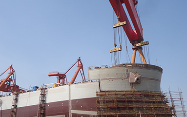 第51頁_新聞中心_蕪湖造船廠有限公司