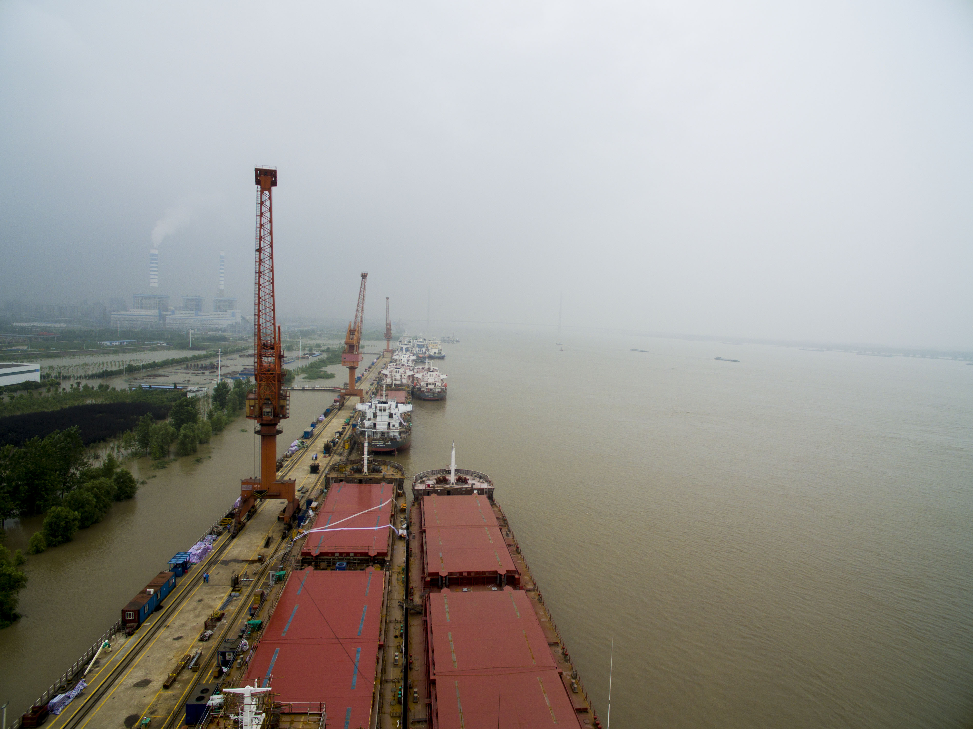 第38頁_公司動態(tài)_新聞中心_蕪湖造船廠有限公司