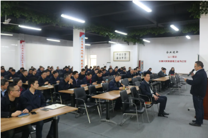 第34頁_公司動態(tài)_新聞中心_蕪湖造船廠有限公司