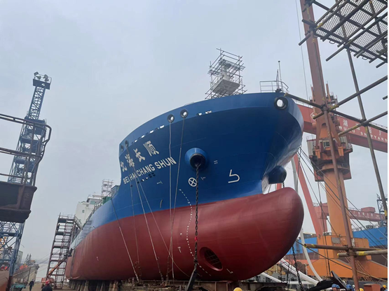 第25頁_公司動(dòng)態(tài)_新聞中心_蕪湖造船廠有限公司