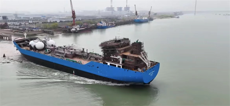 第23頁(yè)_新聞中心_蕪湖造船廠有限公司