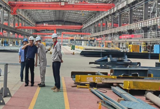 第14頁_新聞中心_蕪湖造船廠有限公司