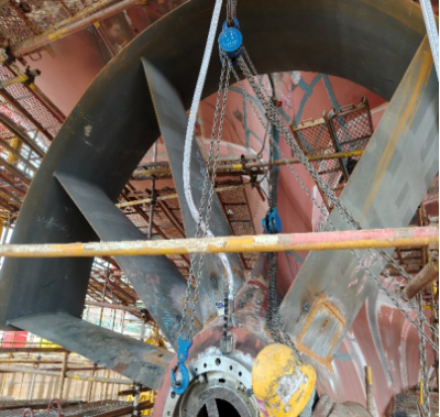 第4頁(yè)_新聞中心_蕪湖造船廠有限公司